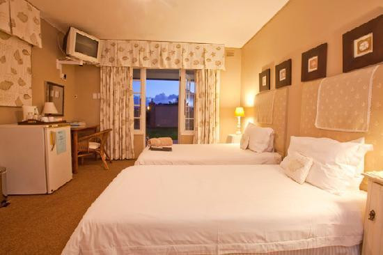 La Lucia Bed & Breakfast主图