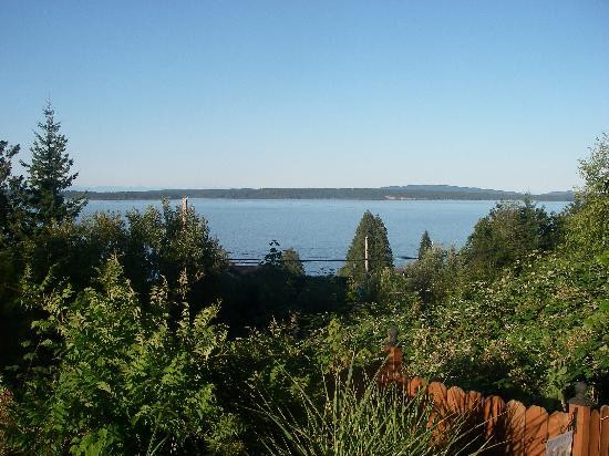 Island Serenity Chemainus Bed & Breakfast / Vacation Rental主图