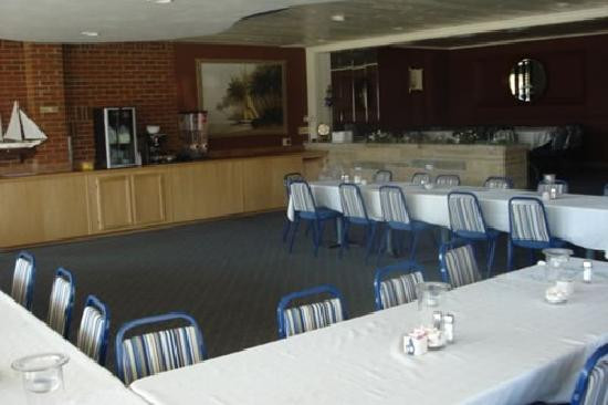 Bayside Inn of Manistique主图