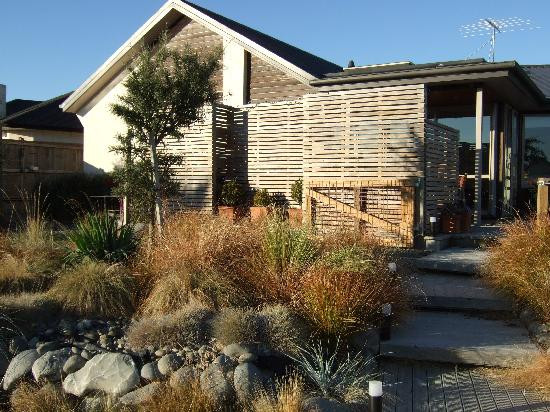 Lake Hood Homestay B&B主图
