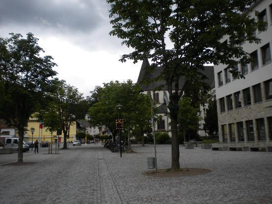 Hotel Kirchbuhl主图