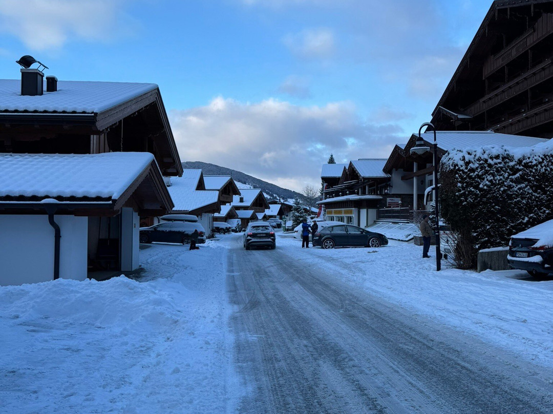 Furstenhof Guest House主图