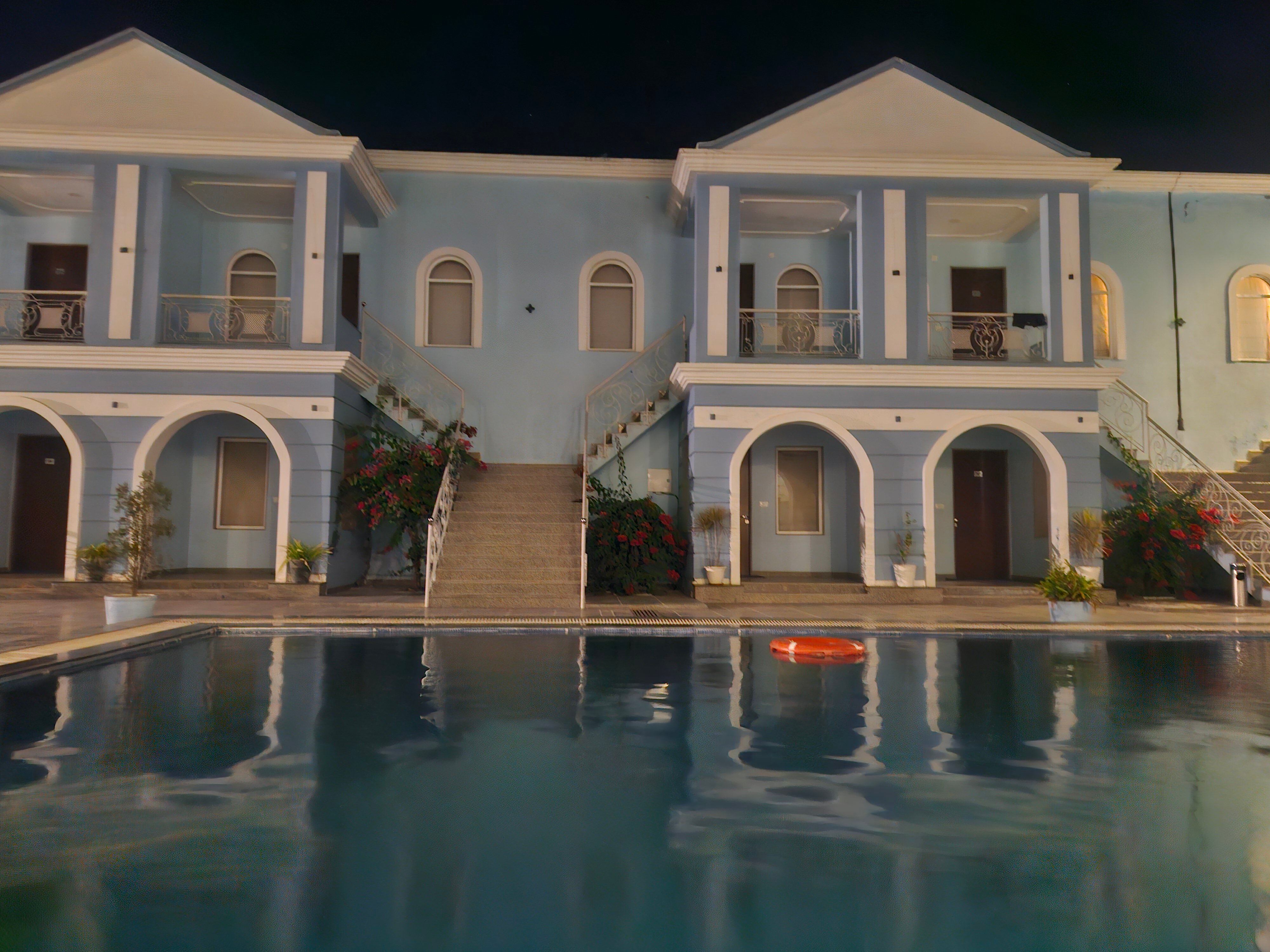 MD Valley Resort and Spa-官方