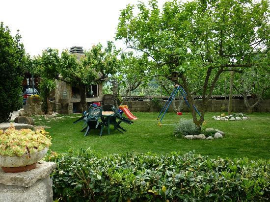 Bed & Breakfast Il Riparo主图
