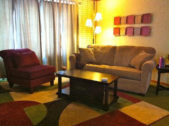 The Westside Guest House主图