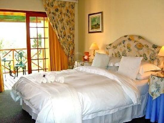 Smart Villa Guest House主图