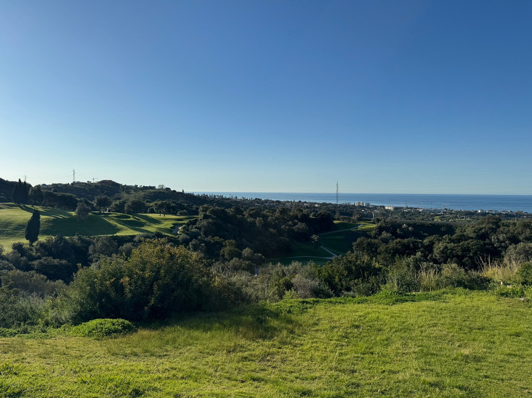 Marbella Golf & Country Club-马贝拉必去景点