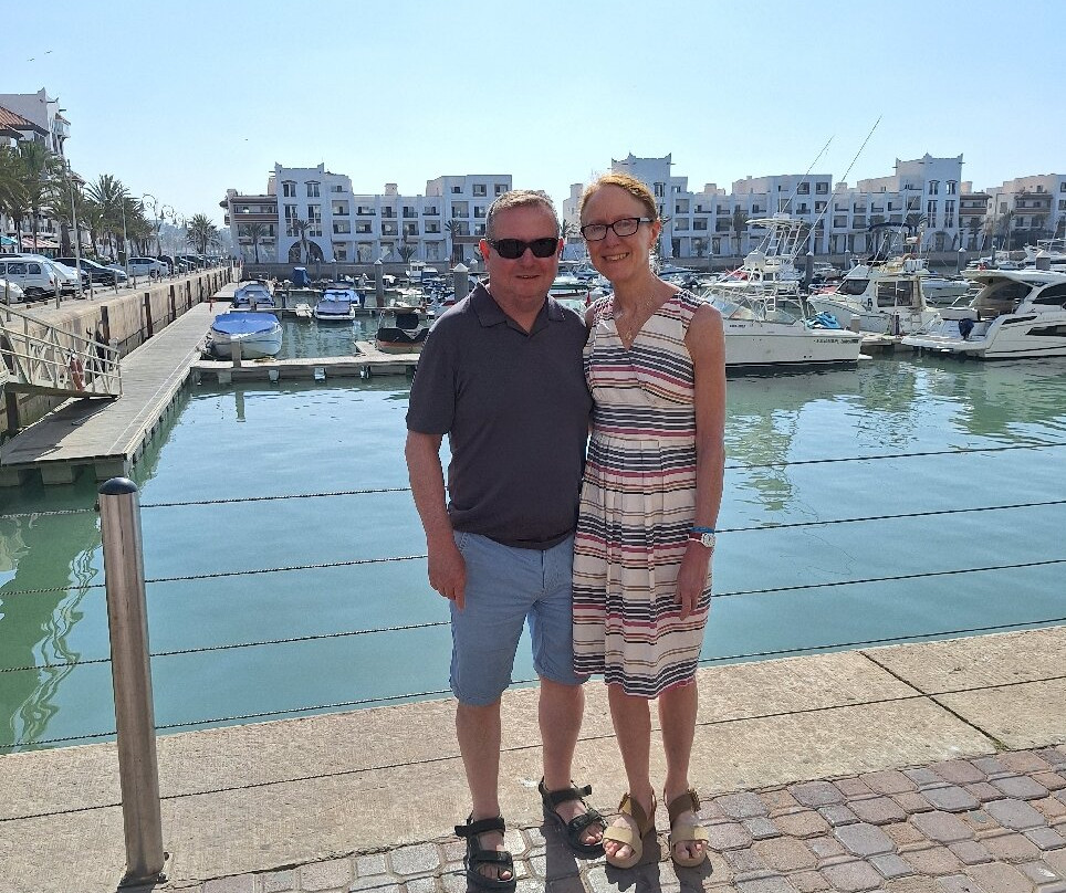 Marina D'Agadir-阿加迪尔必去景点