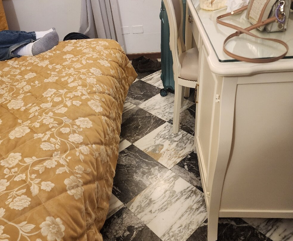 Hotel Villa Stucky主图