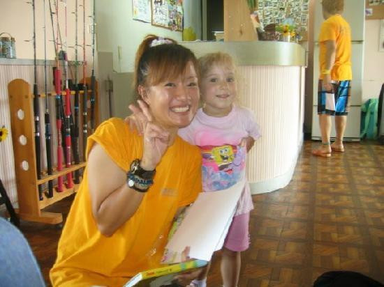 Hotel Sun Flower主图