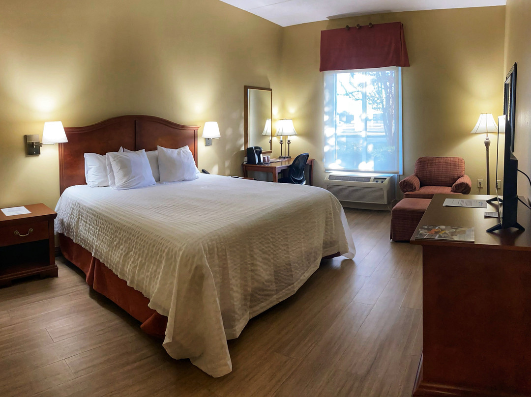 The Coldwater Inn主图