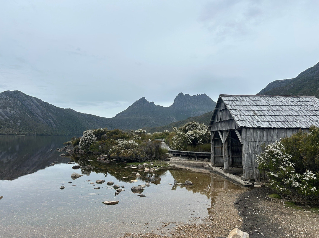 Lap Of Tasmania-霍巴特必去景点