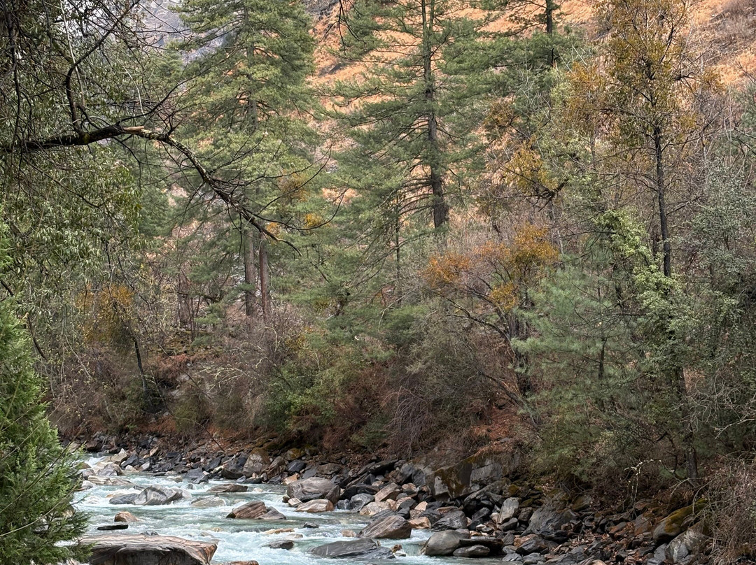 K.J. Adventure Nepal Private Limited-加德满都必去景点