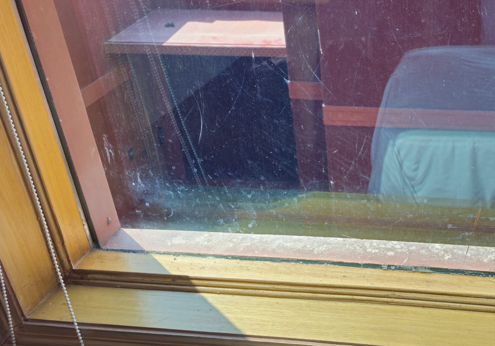 Taj Devi Ratn Resort & Spa, Jaipur-客卧