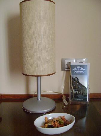 Hostal Residencia Torrijos主图