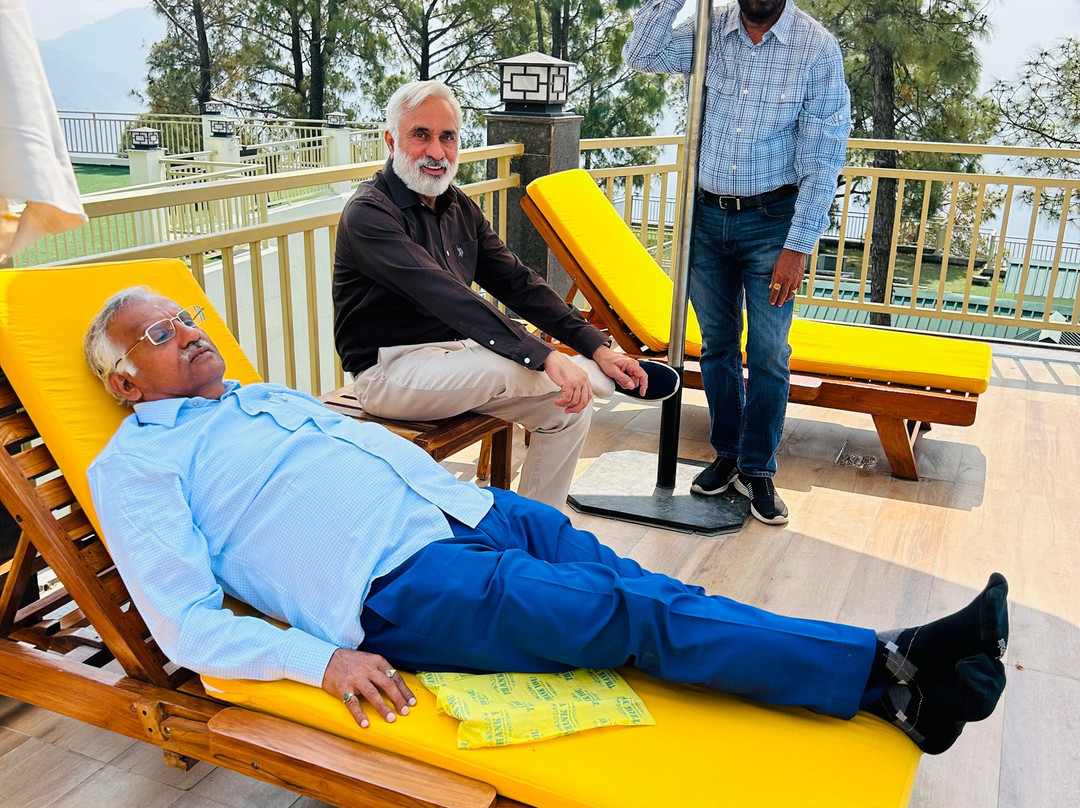 Cassia Hotels and Resorts主图