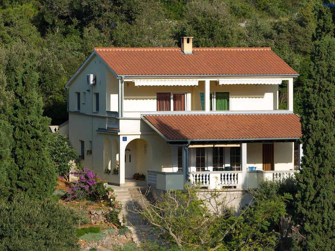 Apartments Hrboka