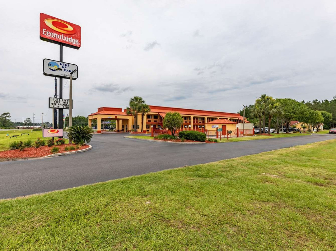 Econo Lodge Cumberland