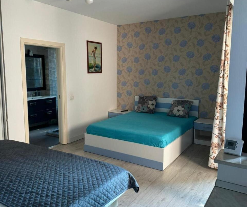 Georgiana Residence Mamaia
