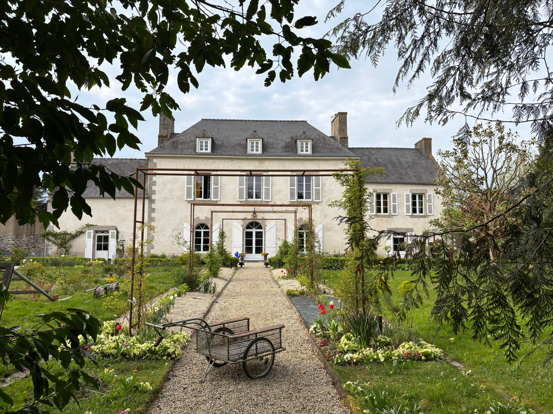 La Grande Guerais