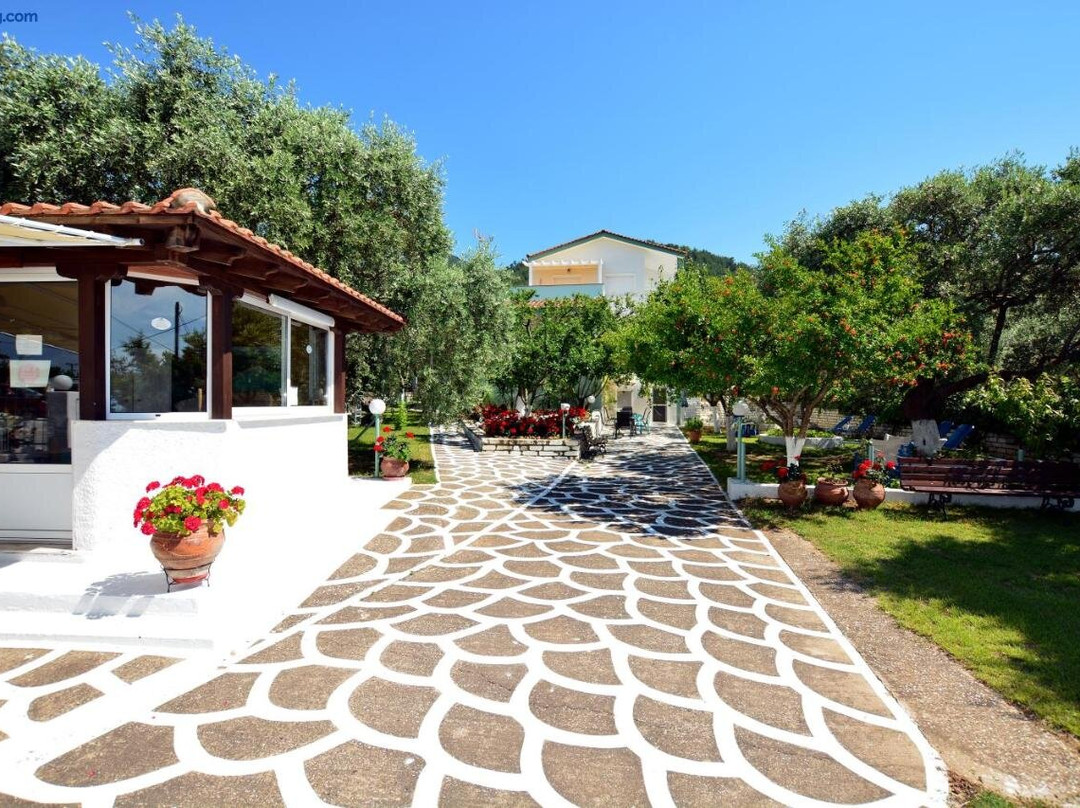 Villa Emilia