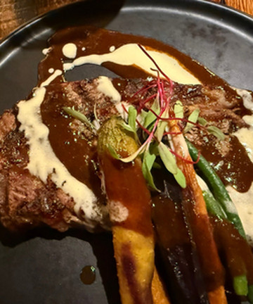 Eating House 1849 by Roy Yamaguchi餐厅图片