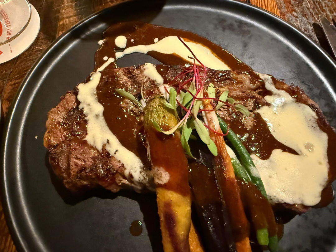 Eating House 1849 by Roy Yamaguchi