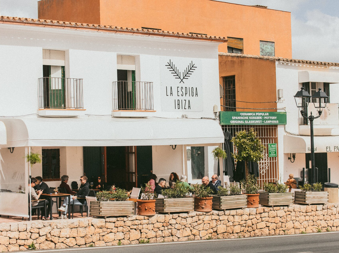 La Espiga Ibiza