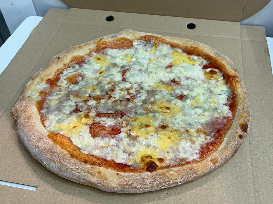 Venezia Pizza