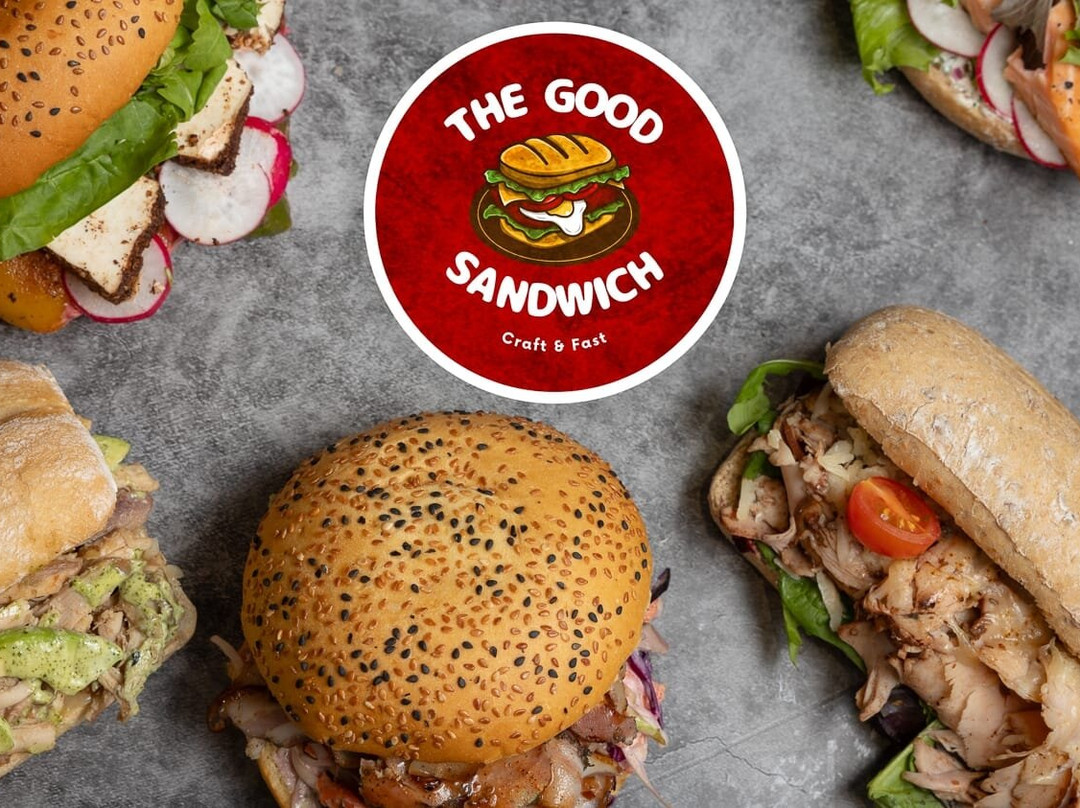 The Good Sandwich