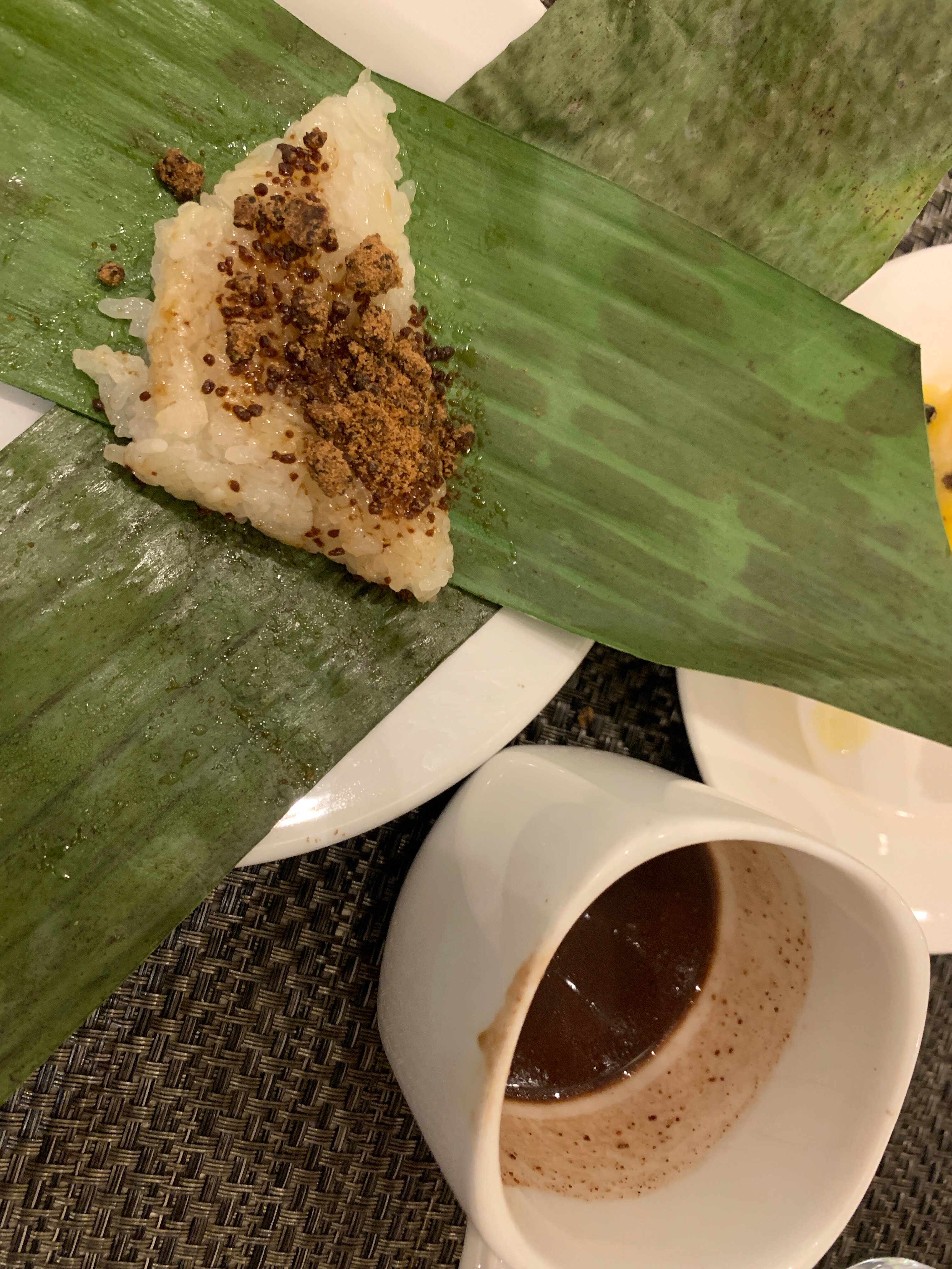 Summit Galleria Cebu-餐饮