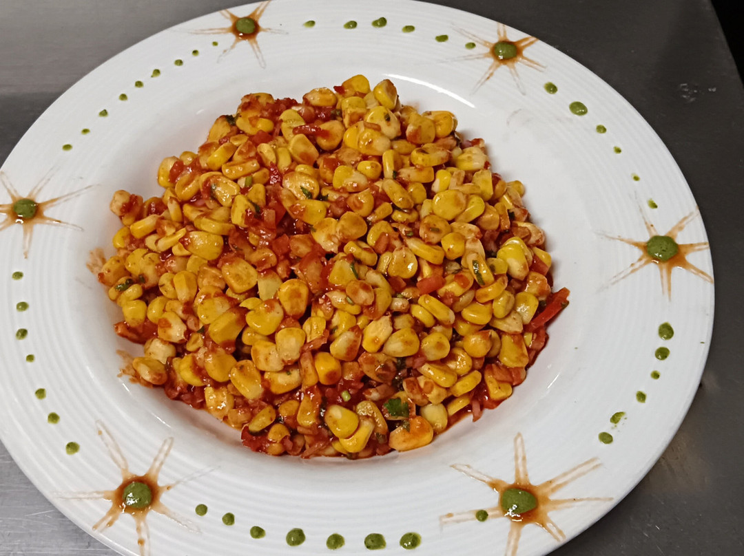 施普雷-席瓦依酒店主图