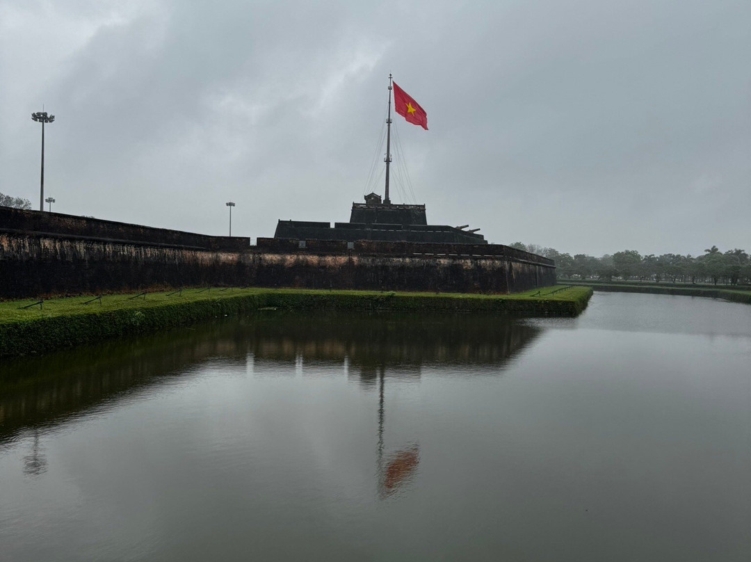 OC Tourist-胡志明市必去景点