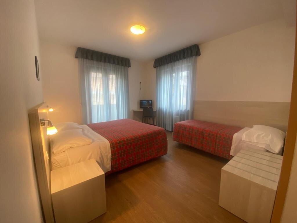 Hotel International