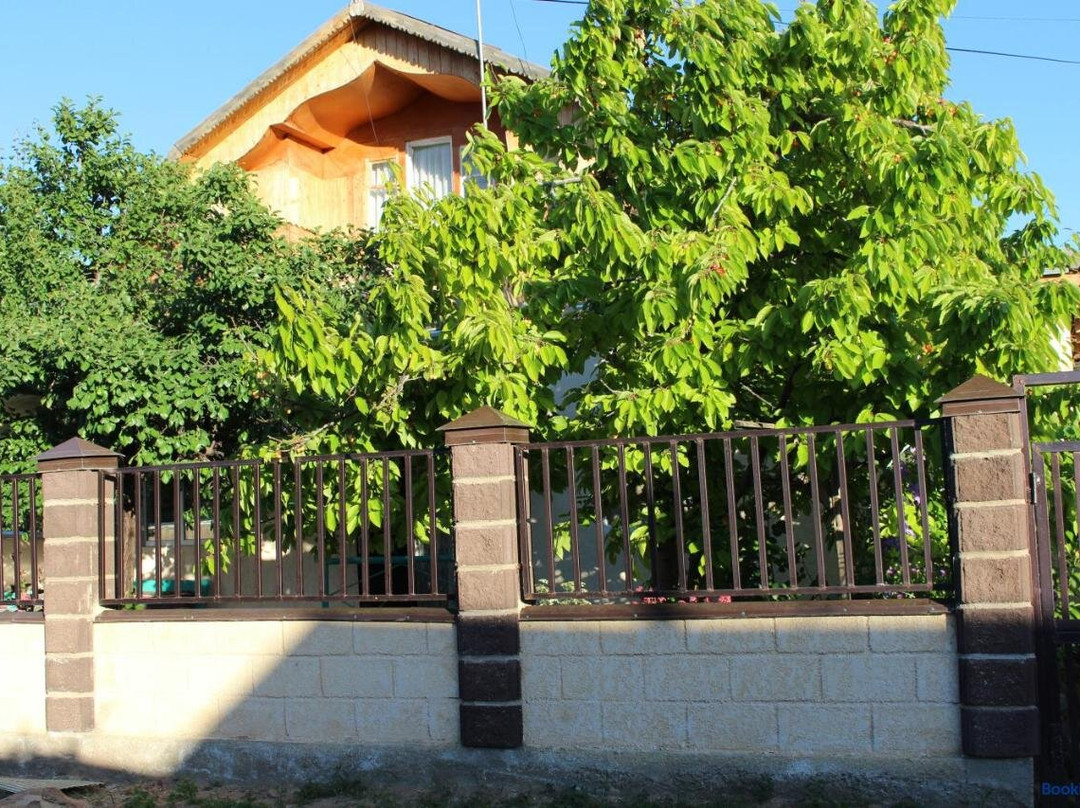 Guest House Olga