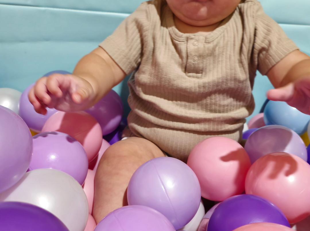 Bella's wonderland-绍斯波特必去景点