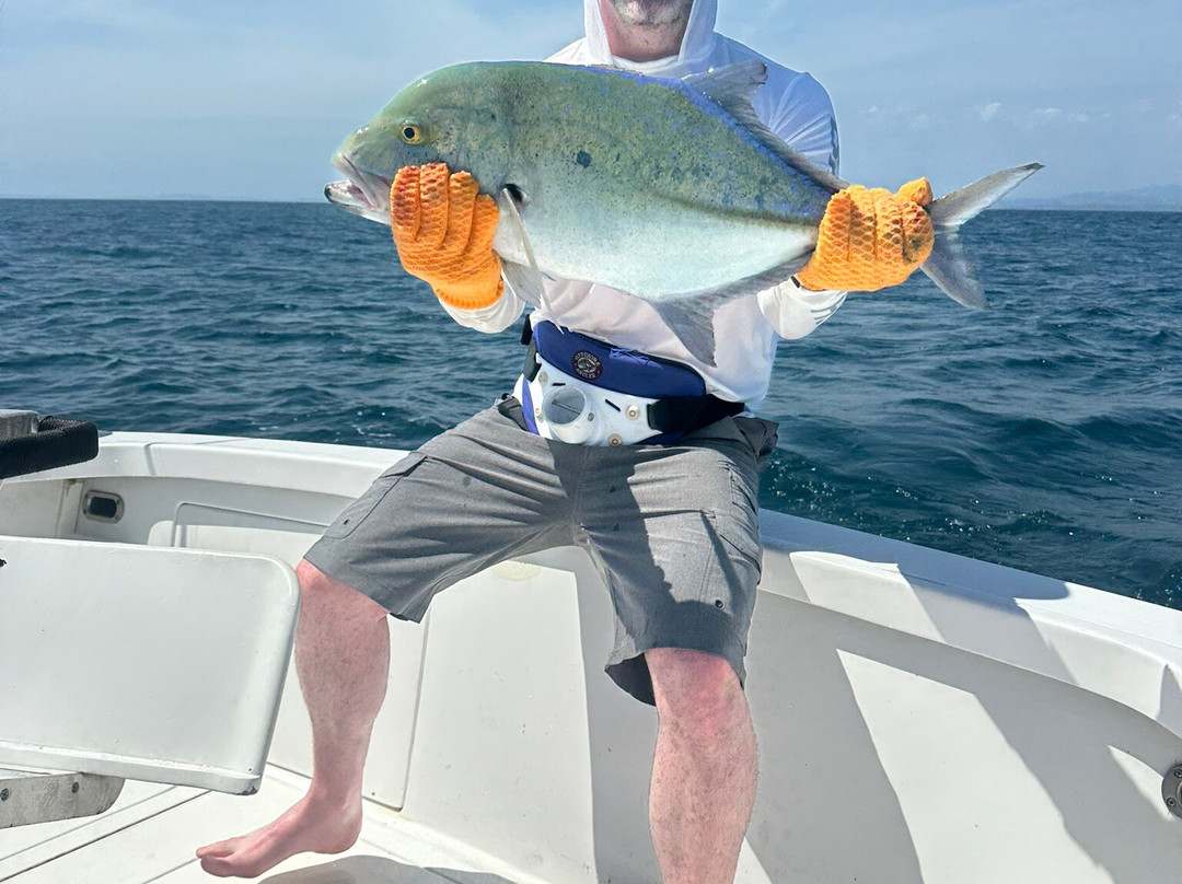 Cebaco Bay Sportfishing景点图片