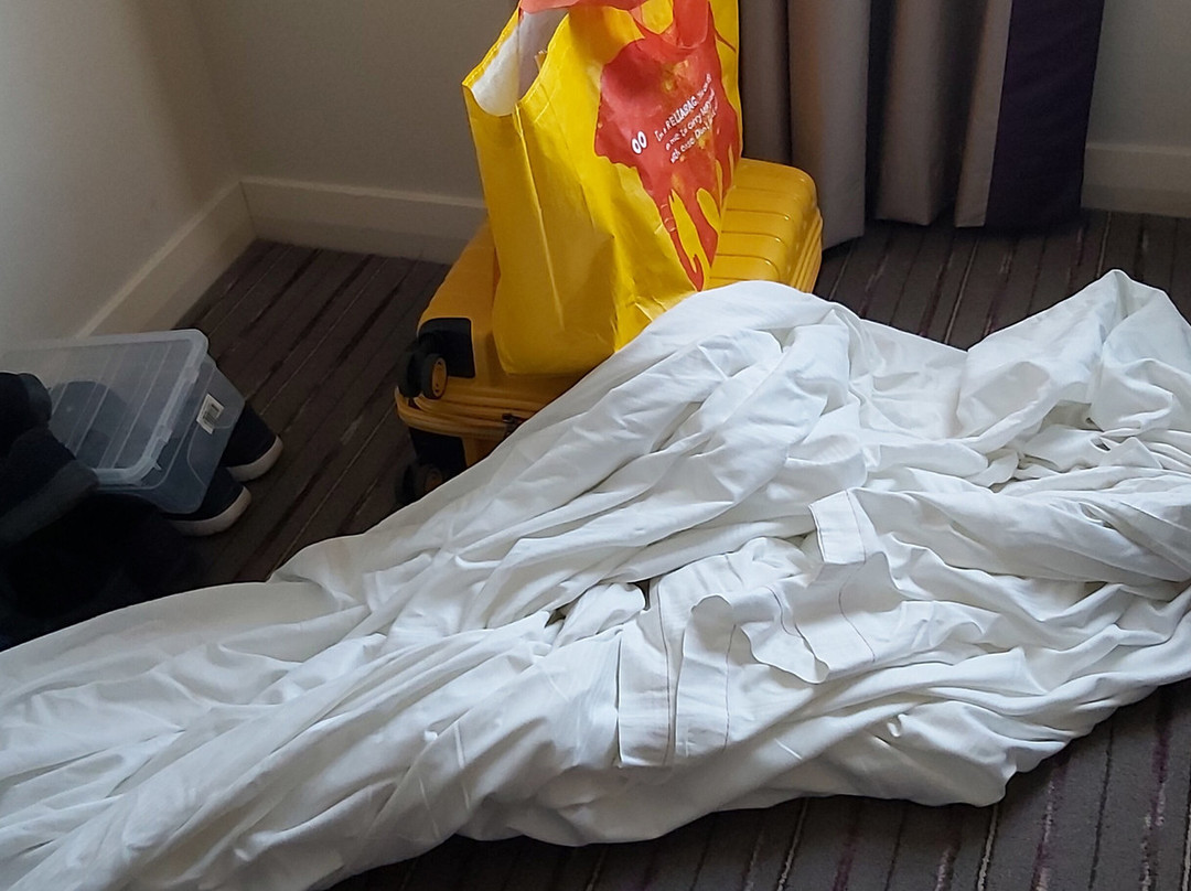 Premier Inn Bridlington Seafront hotel主图
