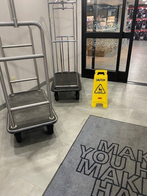 Hampton Inn & Suites Laurel, MS主图