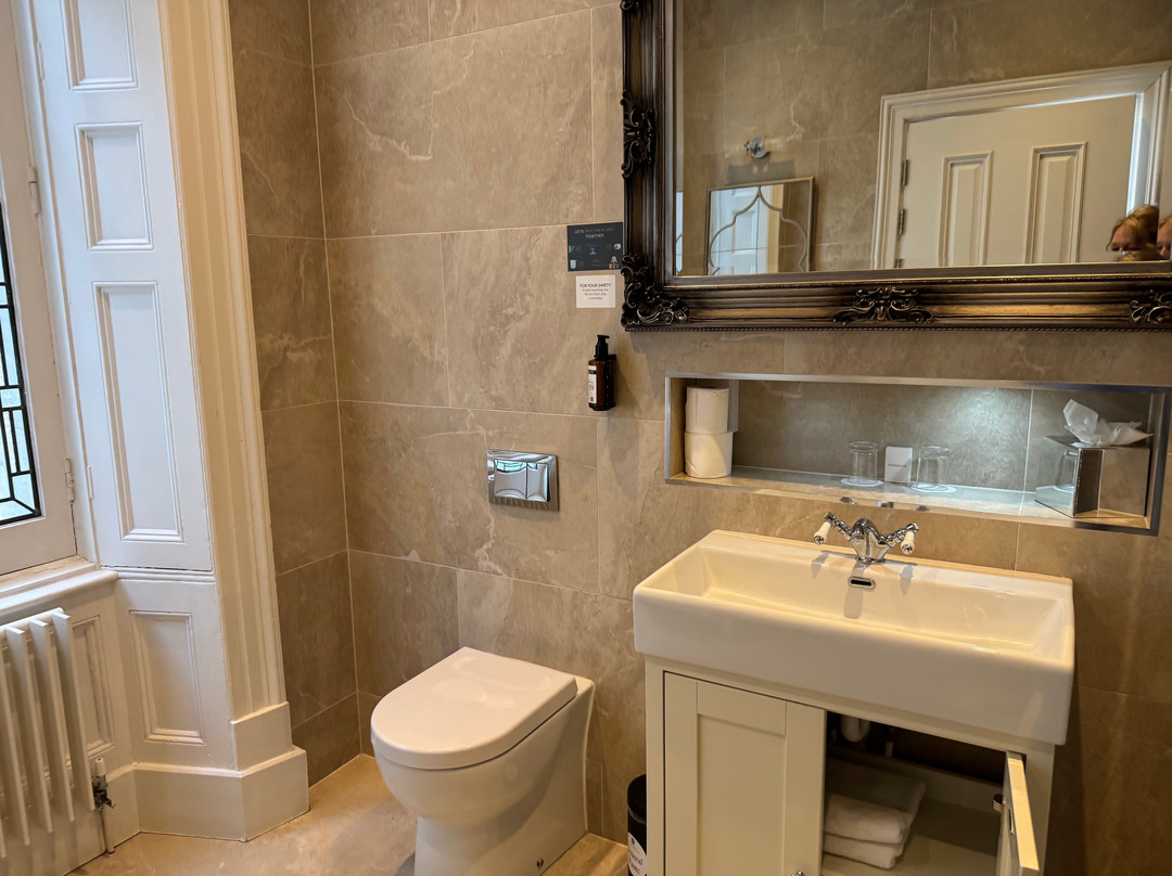 Kilkenny Hibernian Hotel主图