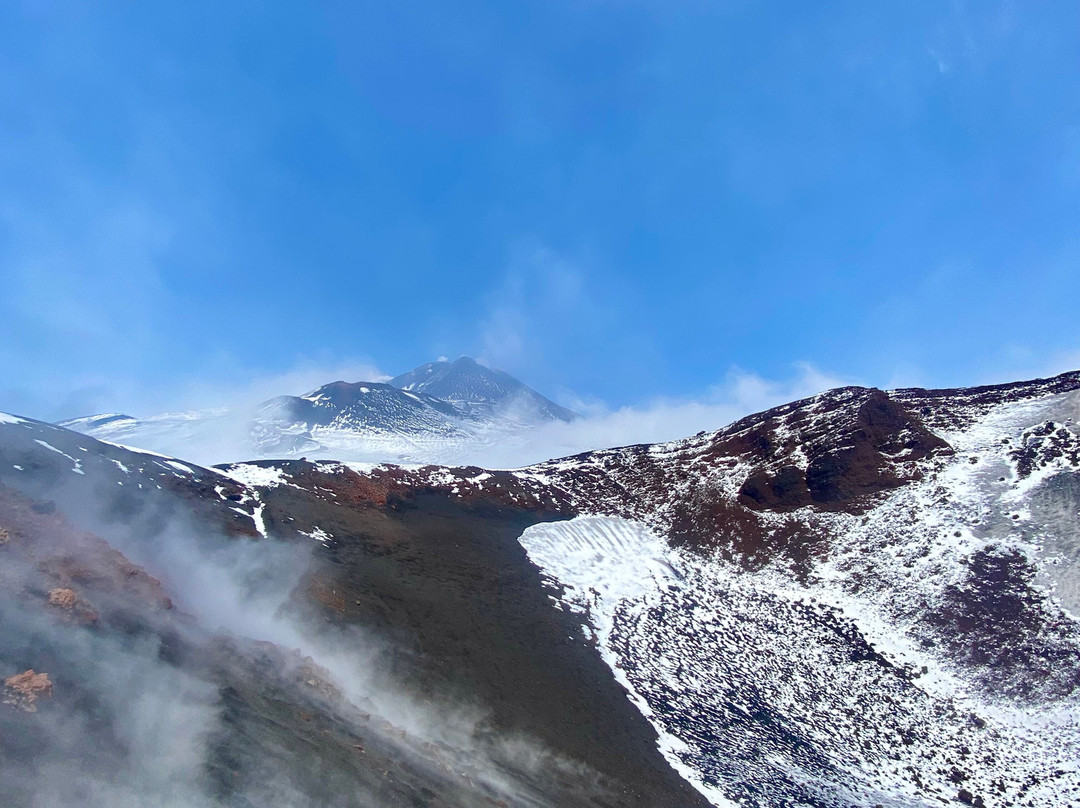 Etna3340景点图片