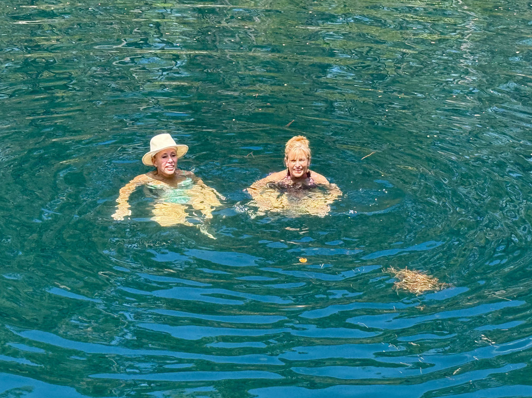 Andros Excursions-Andros必去景点