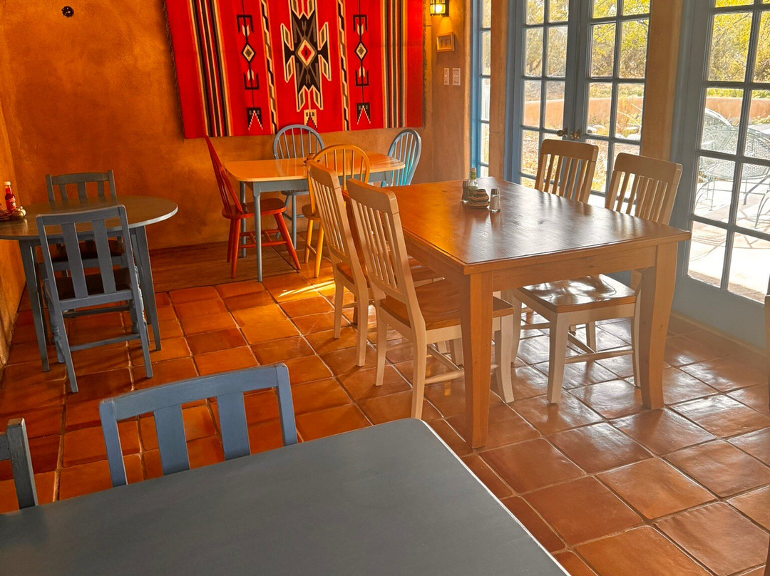 Casa Escondida Bed & Breakfast主图