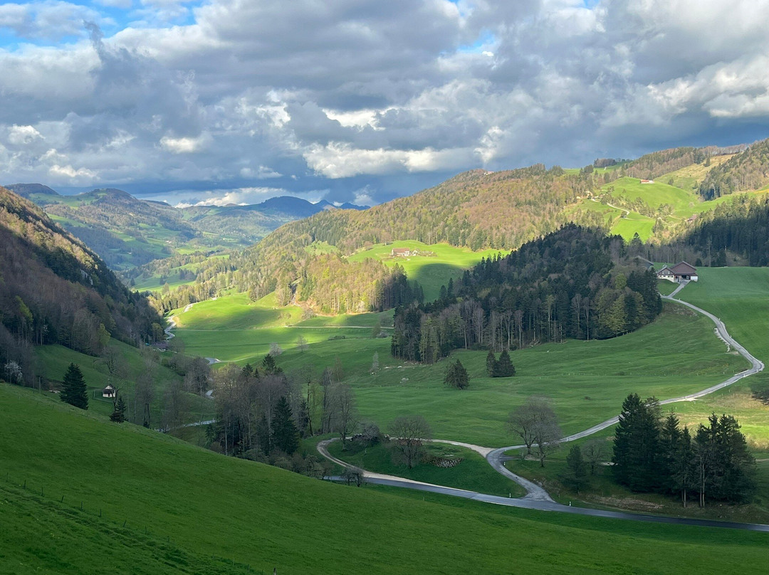 Schelten Pass-Mervelier必去景点