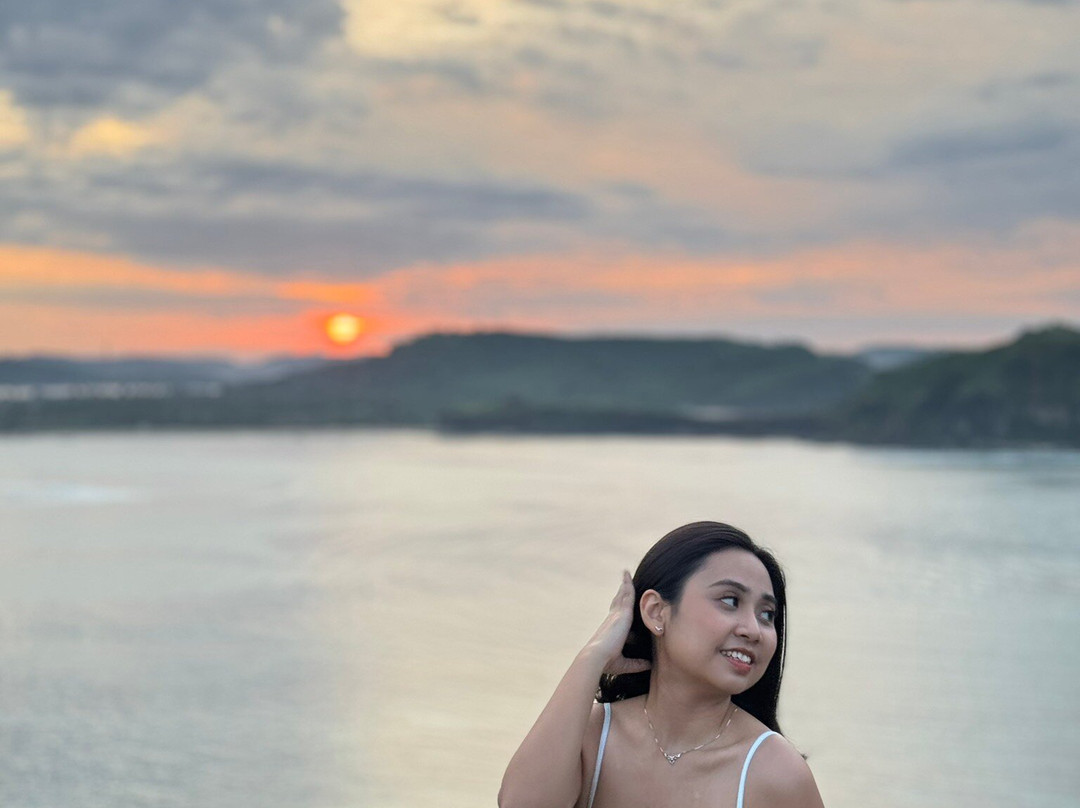 Merese Hill-龙目岛必去景点