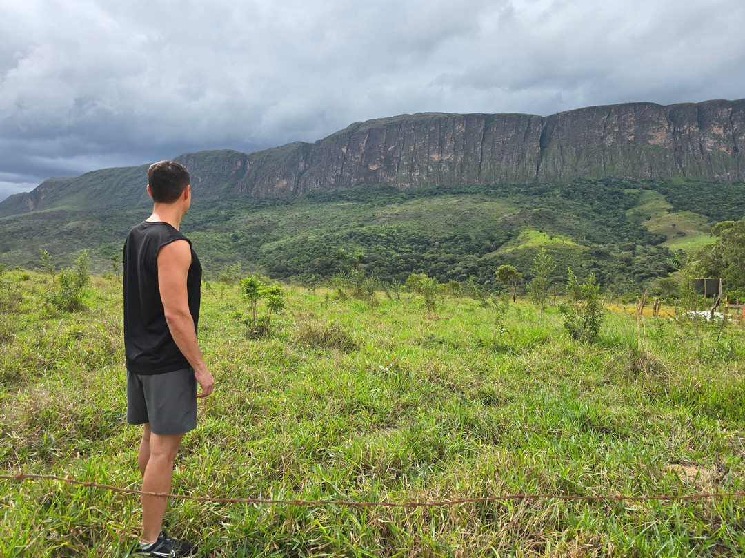 Junior Passeios 4x4-Capitolio必去景点