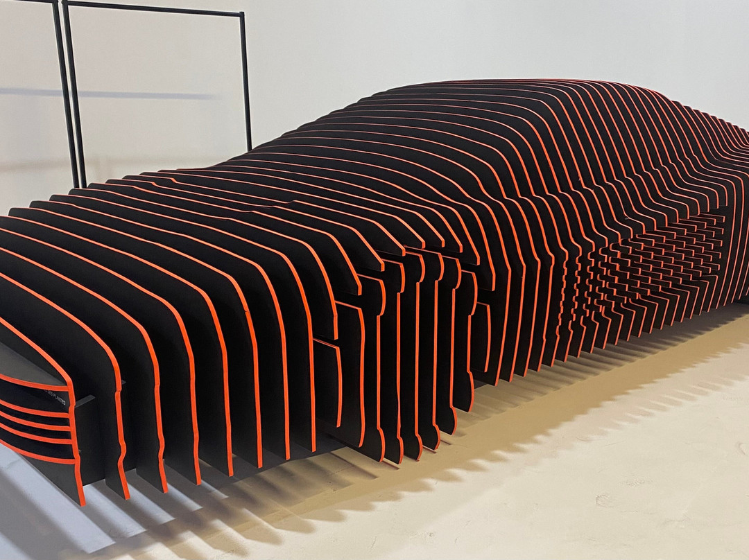 Thearsenale-多哈必去景点