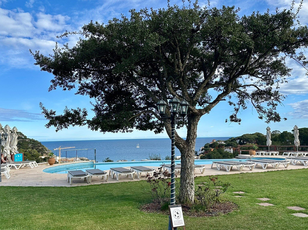 Hotel BlauMar Llafranch主图