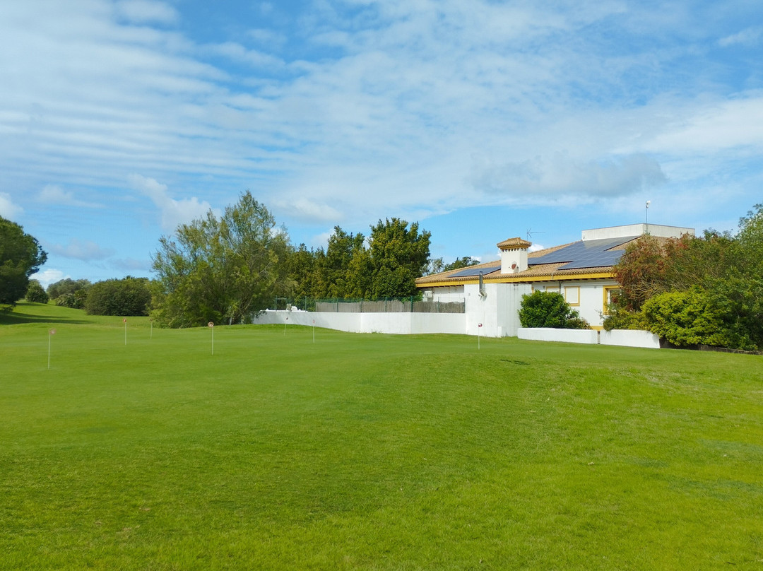 La Estancia Golf-奇克拉纳－德拉弗龙特拉必去景点