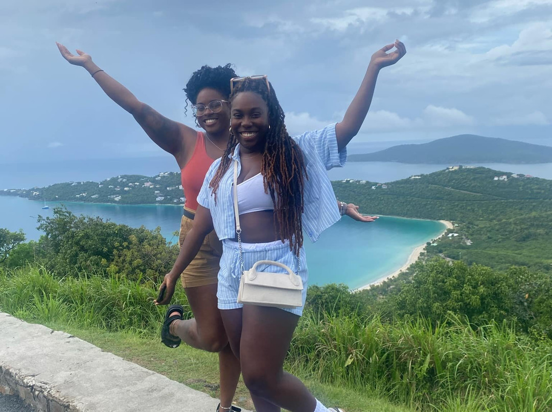 Brenda And Franko's Fun Tours-夏洛特阿马利亚必去景点